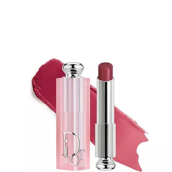 Dior Other - Dior Addict Lip Glow- 006 Berry